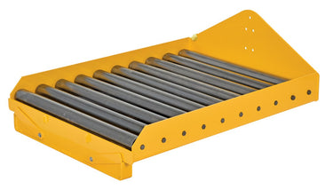Pallet Truck Battery Transfer Cart